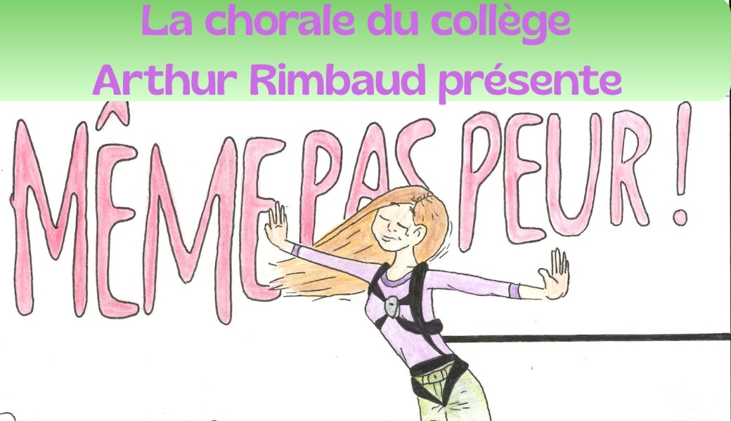 « Même pas peur »