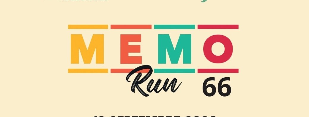 Mémo Run