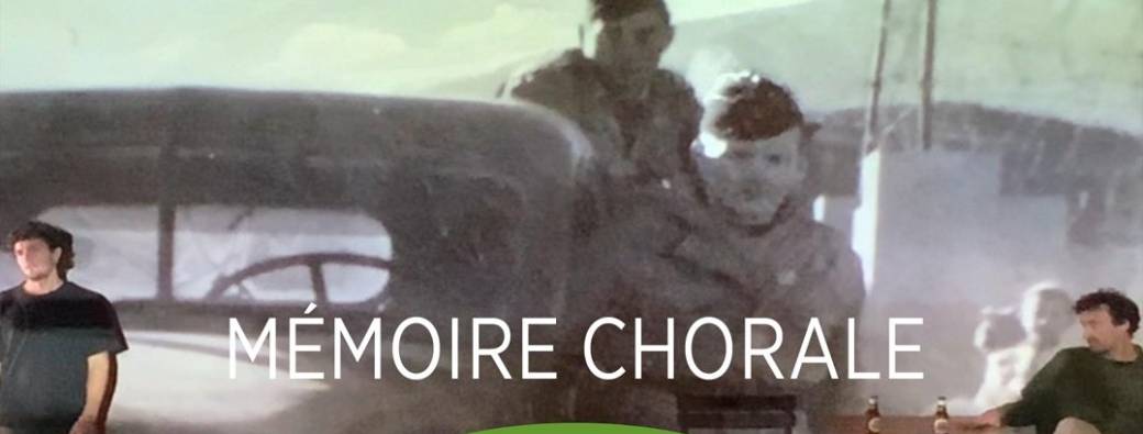 Mémoire Chorale