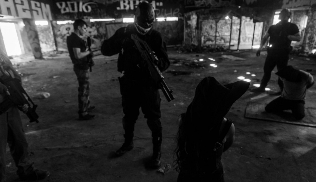 Memoria - Performance et Parcours