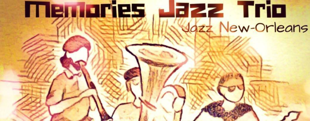 Memories Jazz Trio Memories Jazz Trio