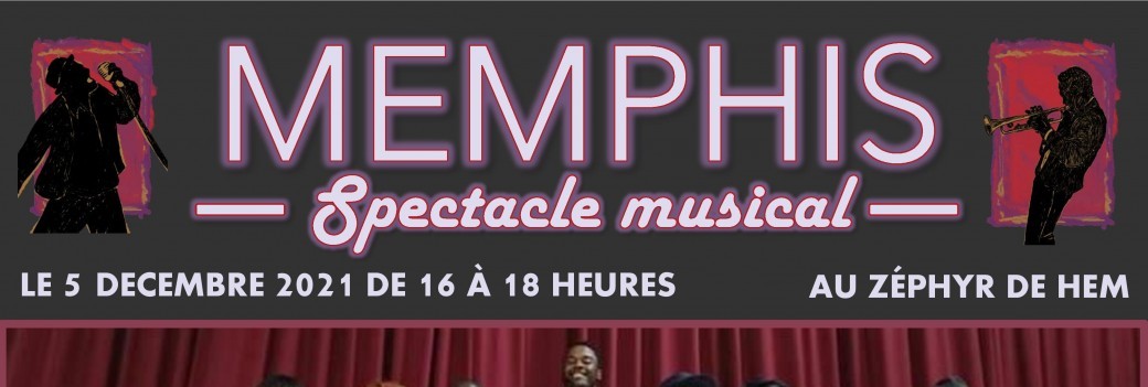 MEMPHIS