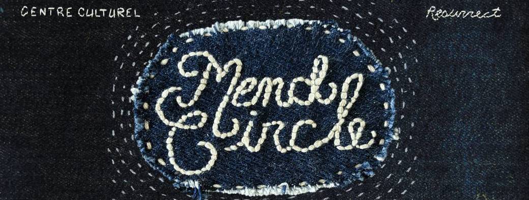 Mend Circle 