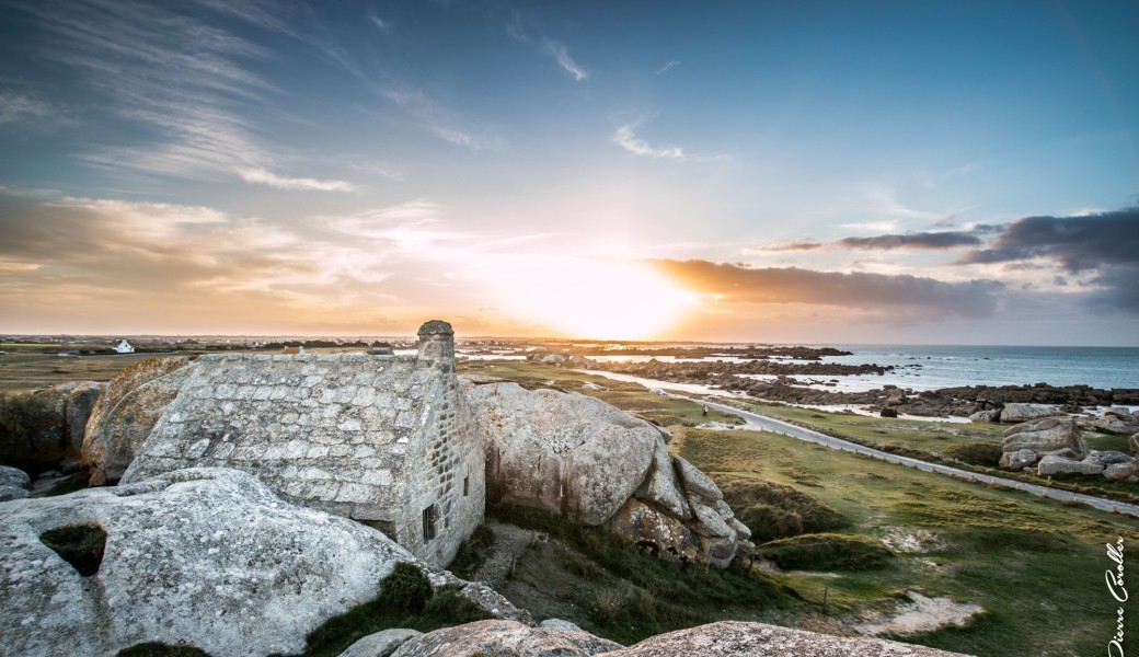Meneham, un site entre nature et légendes