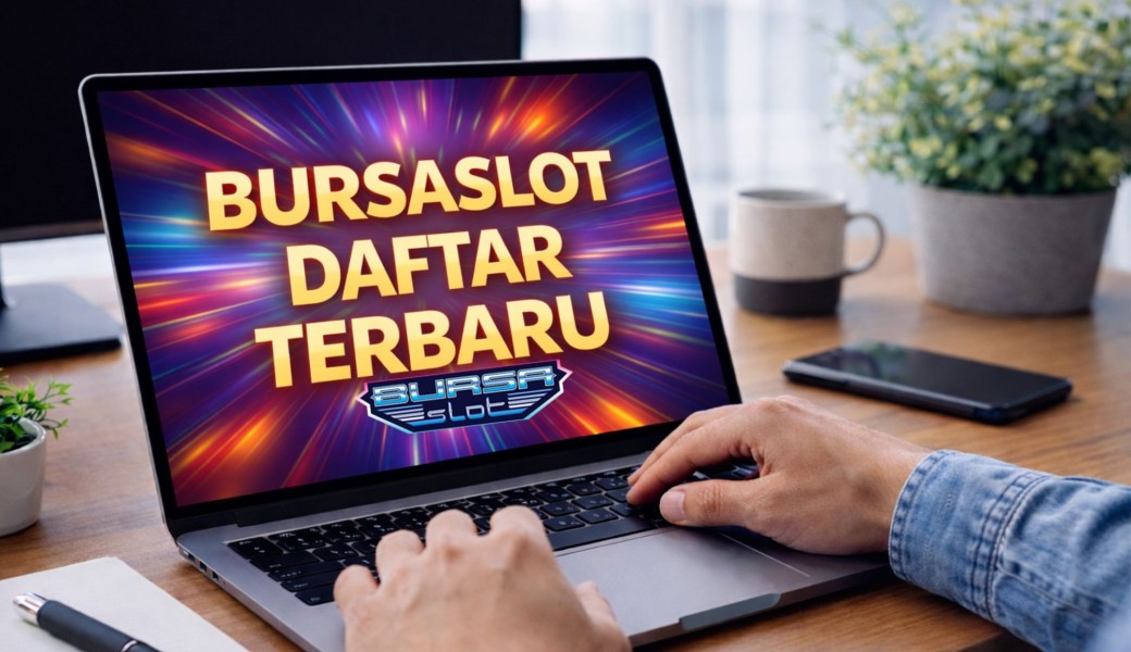 Ilustrasi topik daftar gambling terbaru