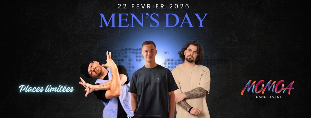 MEN'S DAY
