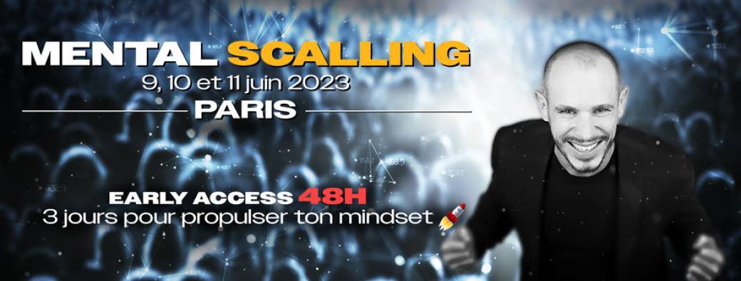 Mental Scaling