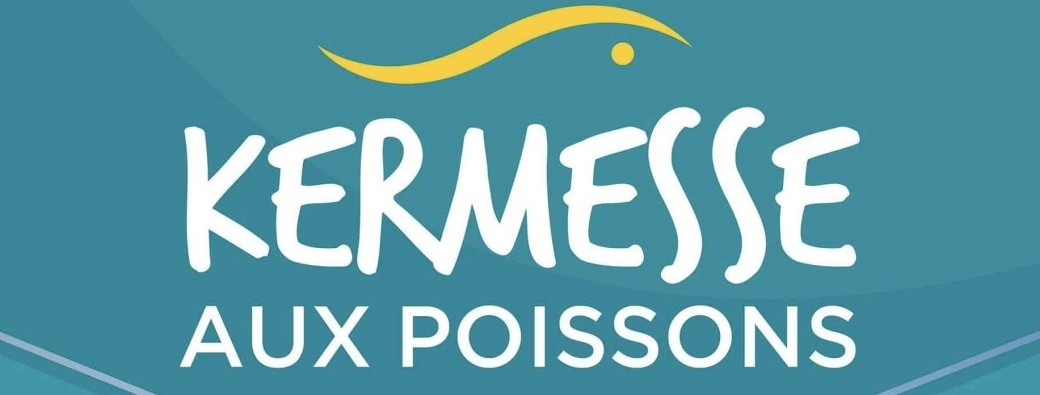 Menu Kermesse aux Poissons pour 2 personnes 
