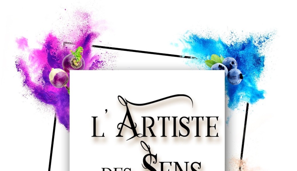 REPAS LA CHARENTE A UN ENOOORME TALENT