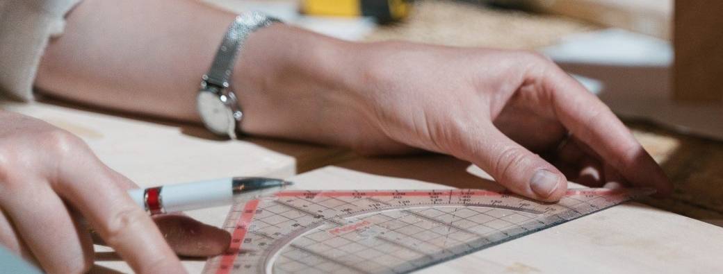 Menuiserie : Construire avec le bois