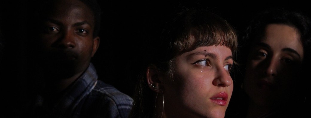 MERAKI #5 - Workshops - réservés aux troupes étudiantes