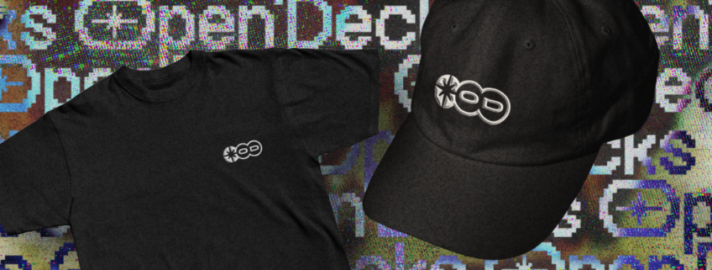 Merch OD 2026