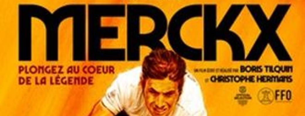 Film Eddy Merckx