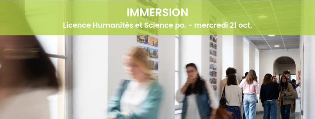 Mercredi 21 octobre