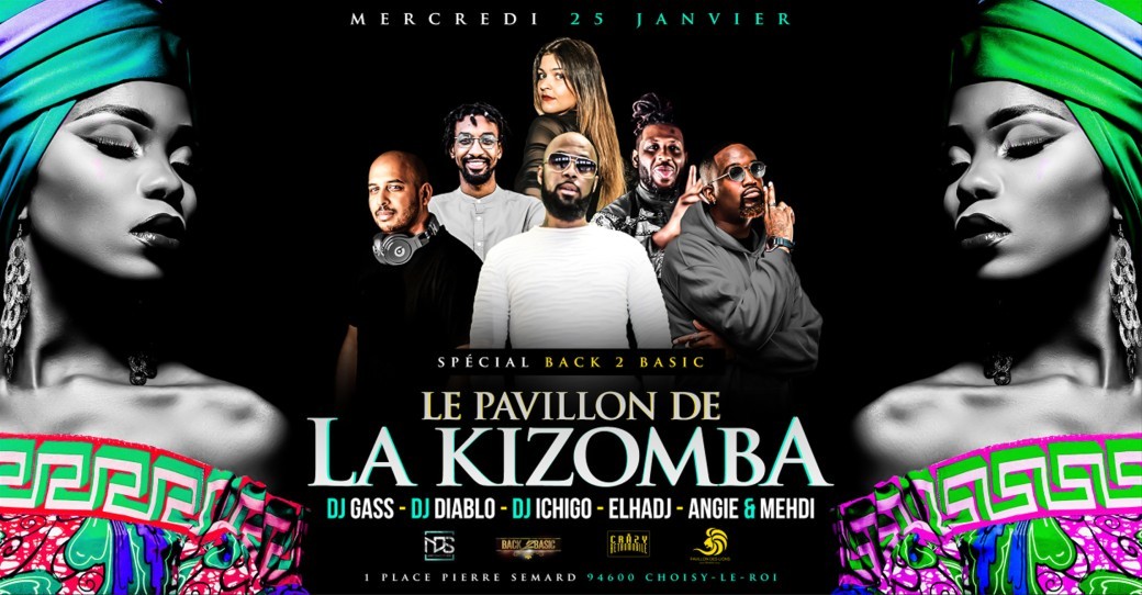 Mercredi 25 Janvier - Ed. Spe. Back 2 Basic