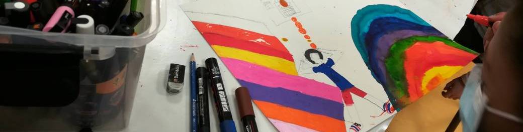 MERCREDI ATELIER CREATION 11H15 12H15 2021 2022