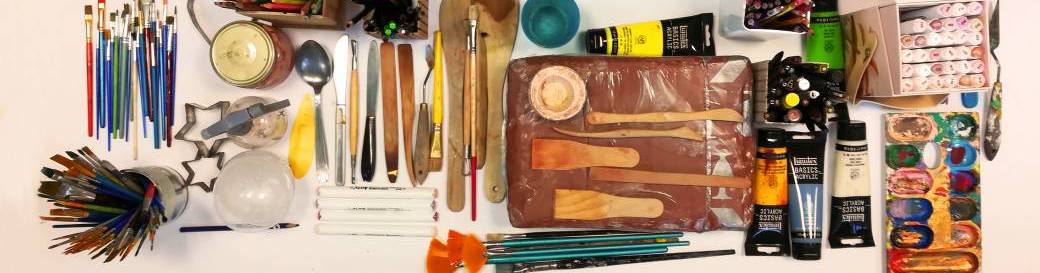 MERCREDI ATELIER CREATION 14H 15H 2021 2022