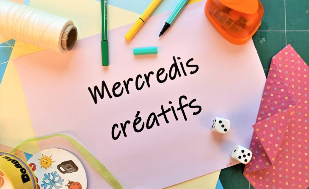 [ANNULÉ] Mercredi créatif spécial : imprimante 3D - à partir de 9 ans
