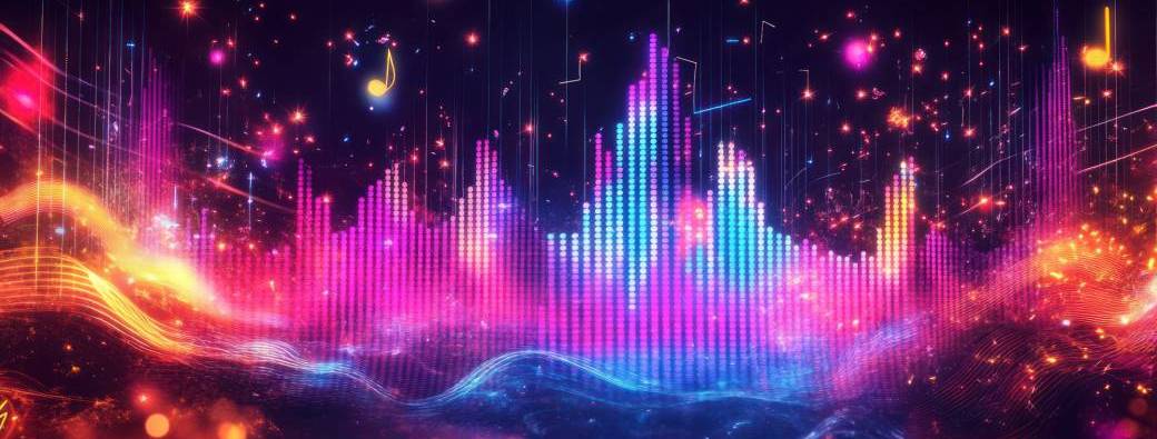 Mercredi Numérique – Création numérique sonore et musicale 