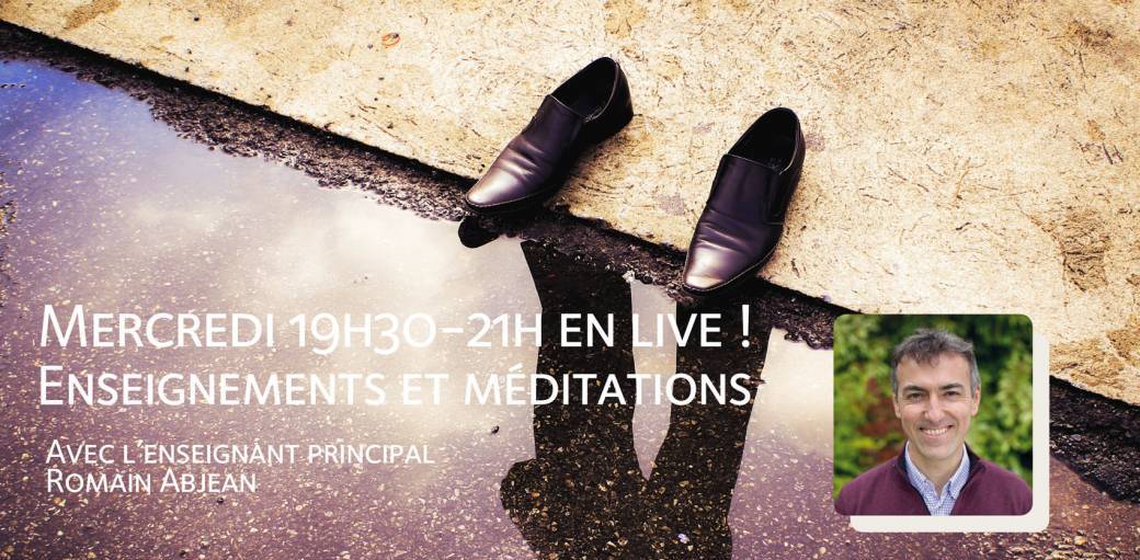 Mercredi 01 avril "Le Mandala du Corps de Bouddha Vajrayogini"