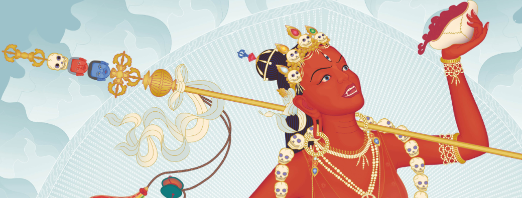 Mercredi Tantra - Mars 2024