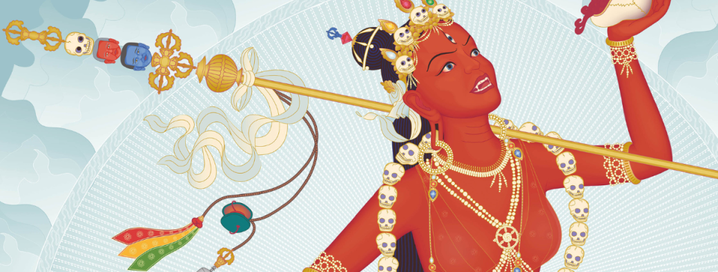 Mercredi soir Tantra - Mars 2025