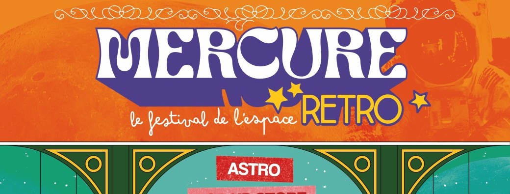 Mercure Rétro 25