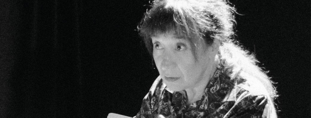 Mère morte