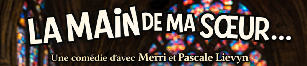 Merri dans La main de ma soeur