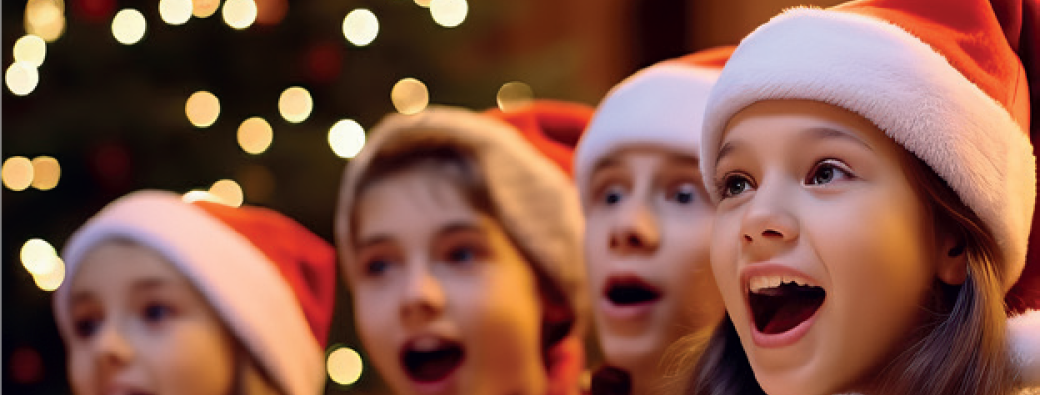 Merry Christmas in Vannes