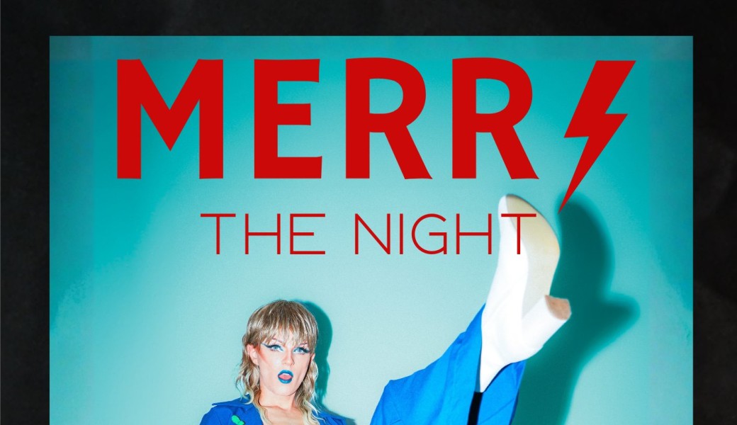 MERRY The Night - One Drag' Show