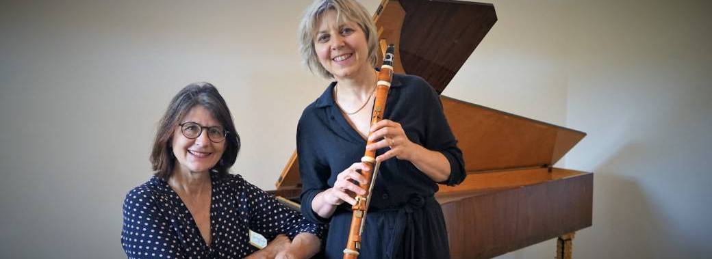 Merveilles musicales