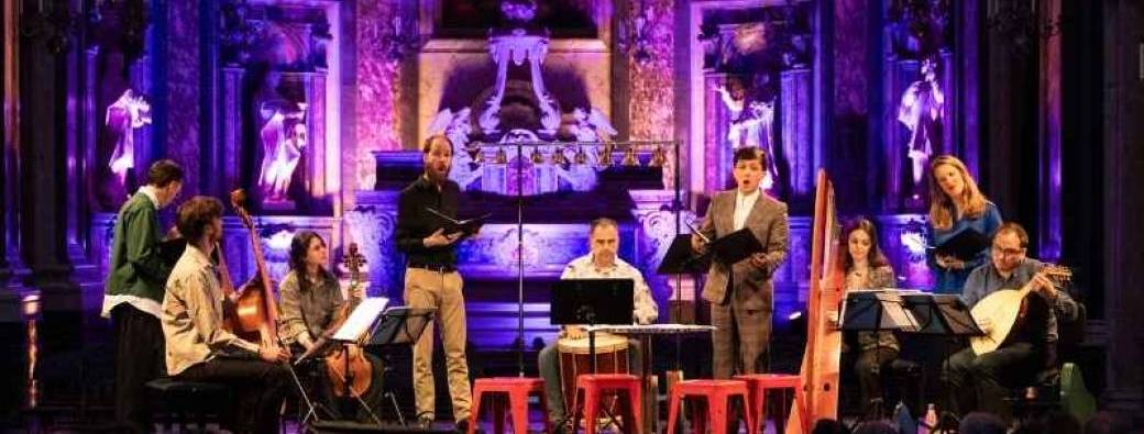 Mes amours durent en tout temps