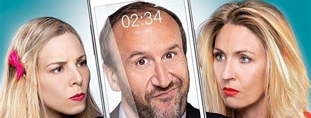 Mes applis, mes amours, mes emmerdes
