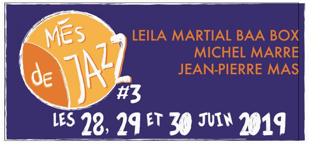 Mès de Jazz 2019