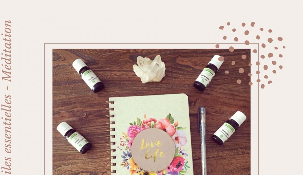 Mes doux ateliers Aroma: Bien dans sa peau grâce vos alliées les HE