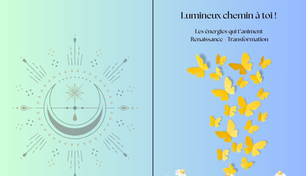 Mes énergies ressources