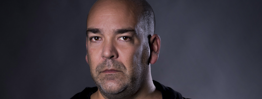 Mes hommages - Thomas Lebrun