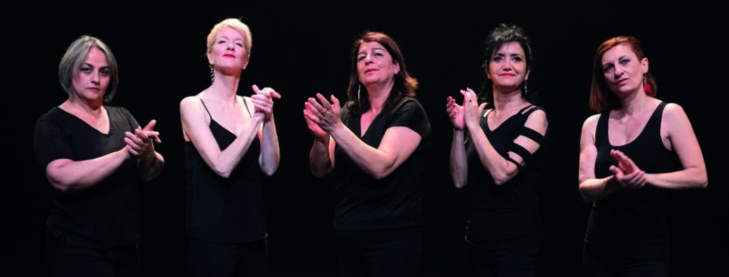 Mesdames rêvent