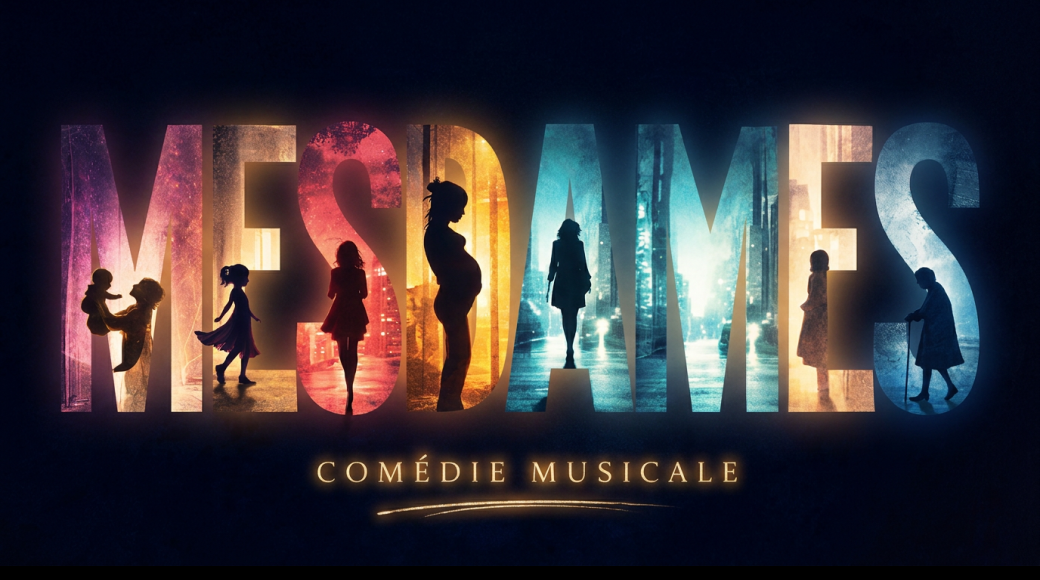 Mesdames
