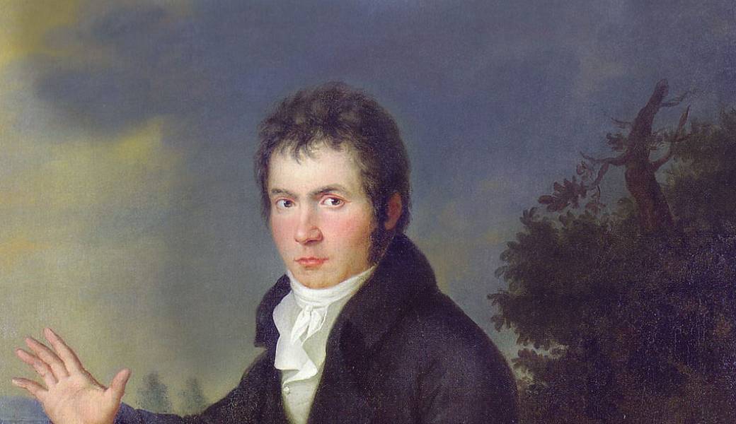Messe en Ut Majeur de Beethoven