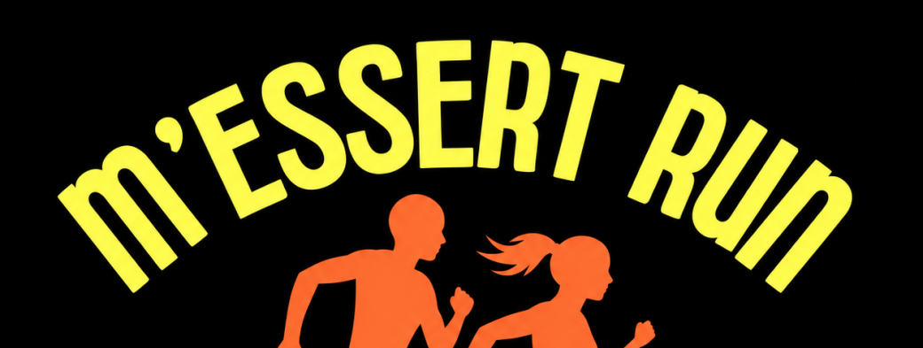 M'Essert Run 2026