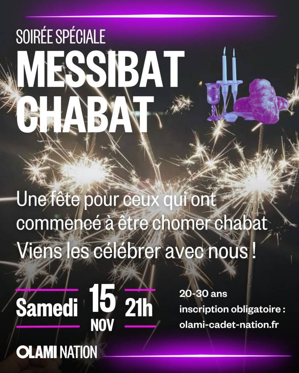 Messibat Chabat
