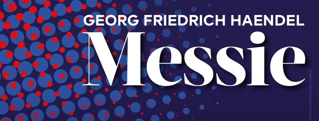 Messie de Haendel