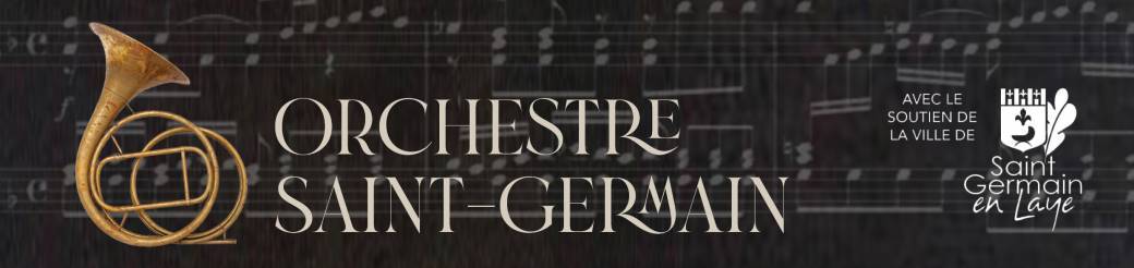 Messie de Haendel - Orchestre Saint-Germain - Chœur Saint-Germain - CONCERT FAMILIAL