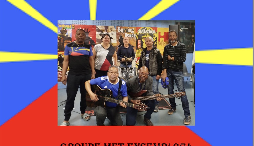 MET ENSEMB'974