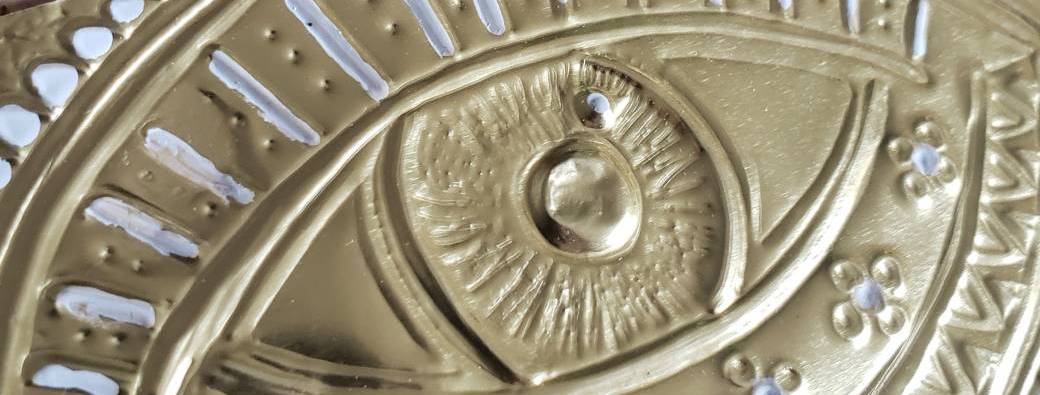 Metal Embossing - Atelier avec Jo Villette 