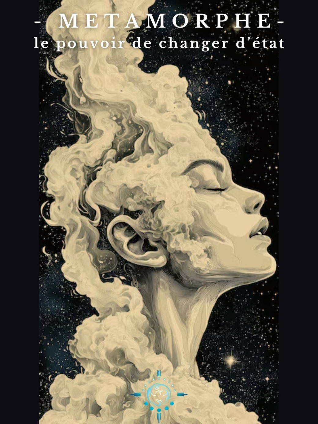 metamorphe:  le pouvoir de changer d'état