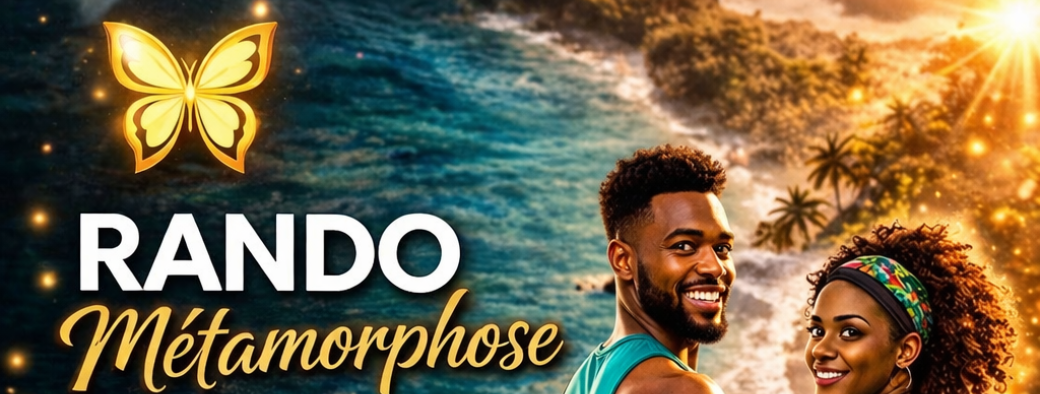 Métamorphose expérience  Rando