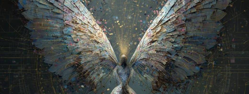 Métamorphoses : ✨ DEVENEZ VOTRE PAPILLON ✨